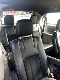 دودج جراند كارافان